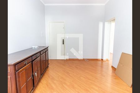 Sala de apartamento para alugar com 2 quartos, 71m² em Alto do Pari, São Paulo