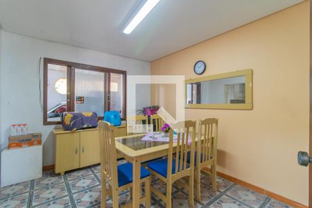 Cozinha de casa à venda com 6 quartos, 300m² em Coronel Aparício Borges, Porto Alegre