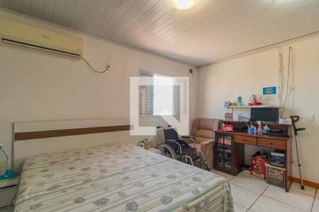 Quarto 2 de casa à venda com 6 quartos, 300m² em Coronel Aparício Borges, Porto Alegre