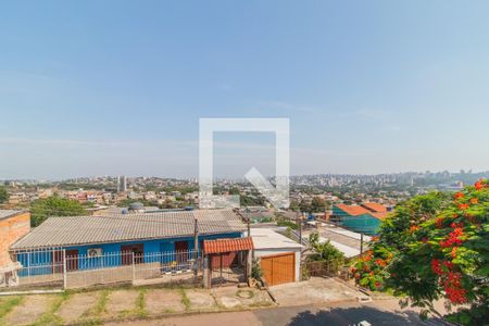 Vista do Quarto 3 de casa à venda com 6 quartos, 300m² em Coronel Aparício Borges, Porto Alegre