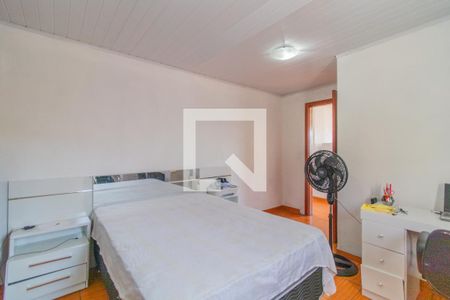 Quarto 1 de casa à venda com 6 quartos, 300m² em Coronel Aparício Borges, Porto Alegre