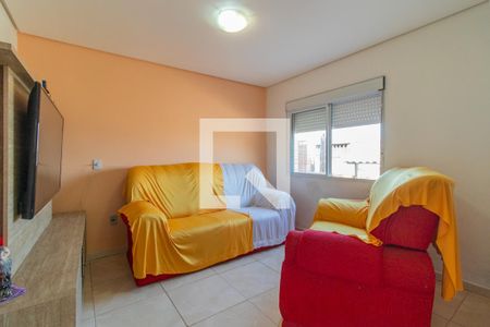 Sala de casa à venda com 6 quartos, 300m² em Coronel Aparício Borges, Porto Alegre