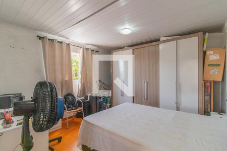 Quarto 1 de casa à venda com 6 quartos, 300m² em Coronel Aparício Borges, Porto Alegre