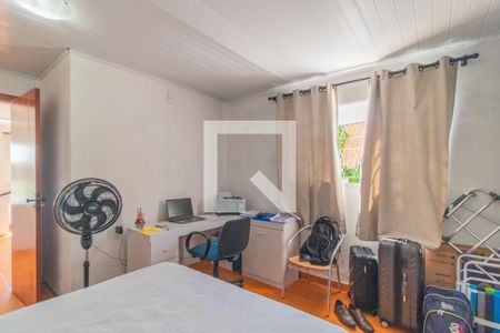 Quarto 1 de casa à venda com 6 quartos, 300m² em Coronel Aparício Borges, Porto Alegre