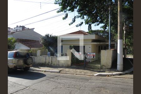 Casa à venda com 200m², 2 quartos e 2 vagasFachada plaquinha 