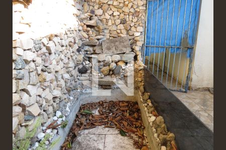 Casa à venda com 200m², 2 quartos e 2 vagasQuintal