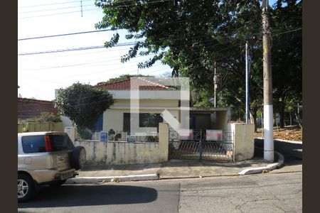 Casa à venda com 200m², 2 quartos e 2 vagasFachada plaquinha 