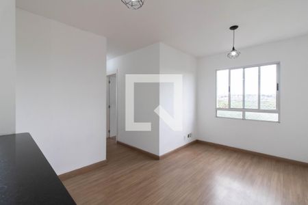 Apartamento à venda com 55m², 3 quartos e 1 vaga Apartamento à venda com 55m², 3 quartos e 1 vagaSala