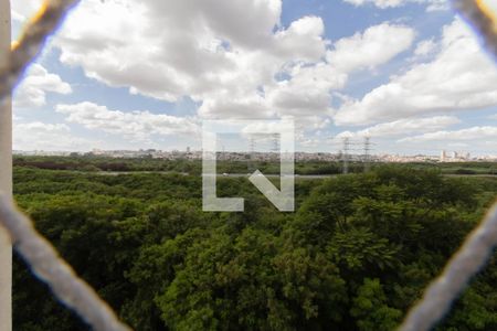 Apartamento à venda com 55m², 3 quartos e 1 vaga Apartamento à venda com 55m², 3 quartos e 1 vagaVista da Sala