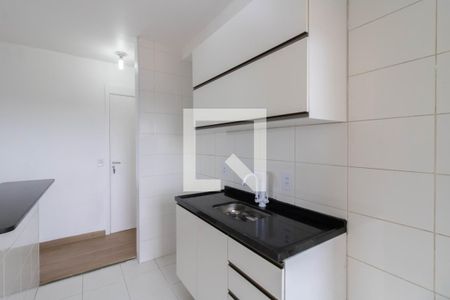 Apartamento à venda com 55m², 3 quartos e 1 vaga Apartamento à venda com 55m², 3 quartos e 1 vagaCozinha