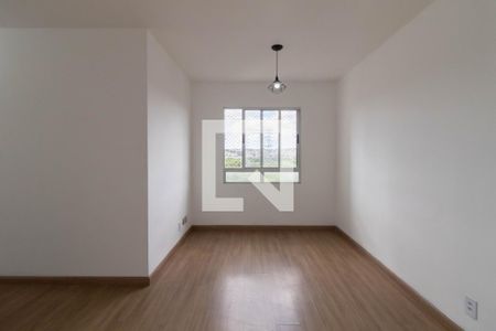 Apartamento à venda com 55m², 3 quartos e 1 vaga Apartamento à venda com 55m², 3 quartos e 1 vagaSala