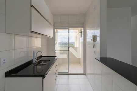 Apartamento à venda com 55m², 3 quartos e 1 vaga Apartamento à venda com 55m², 3 quartos e 1 vagaCozinha