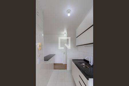 Apartamento à venda com 55m², 3 quartos e 1 vaga Apartamento à venda com 55m², 3 quartos e 1 vagaCozinha
