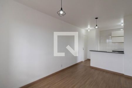 Apartamento à venda com 55m², 3 quartos e 1 vaga Apartamento à venda com 55m², 3 quartos e 1 vagaSala
