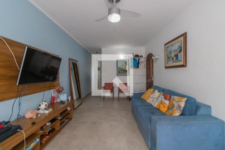 Sala de casa à venda com 3 quartos, 180m² em Jardim Monte Kemel, São Paulo