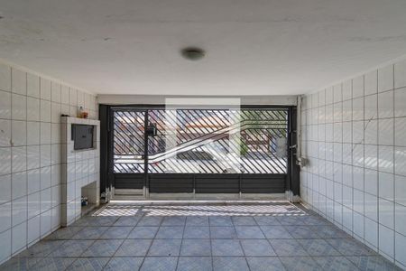 Garagem de casa à venda com 3 quartos, 180m² em Jardim Monte Kemel, São Paulo