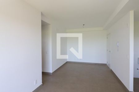 Sala de apartamento para alugar com 2 quartos, 62m² em Quinta da Primavera, Ribeirão Preto