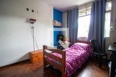 Quarto 2 de apartamento à venda com 3 quartos, 74m² em Fonseca, Niterói