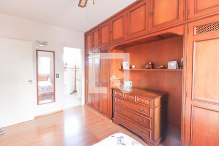 Suíte de apartamento à venda com 3 quartos, 80m² em Vila Helena, Jundiaí