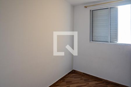 Quarto 2 de apartamento para alugar com 2 quartos, 49m² em Jardim Vergueiro (sacomã), São Paulo