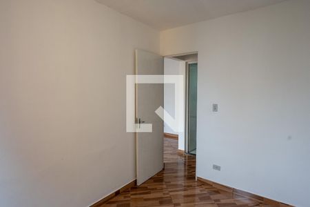 Quarto 1 de apartamento para alugar com 2 quartos, 49m² em Jardim Vergueiro (sacomã), São Paulo