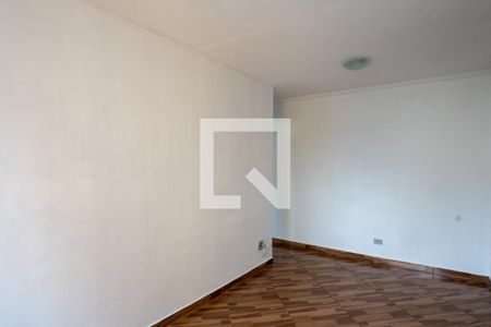 Sala de apartamento para alugar com 2 quartos, 49m² em Jardim Vergueiro (sacomã), São Paulo