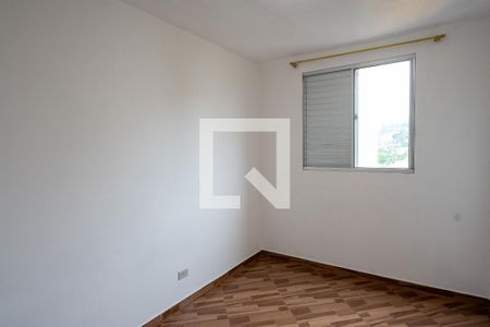 Quarto 1 de apartamento para alugar com 2 quartos, 49m² em Jardim Vergueiro (sacomã), São Paulo