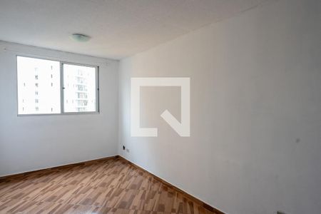 Sala de apartamento para alugar com 2 quartos, 49m² em Jardim Vergueiro (sacomã), São Paulo