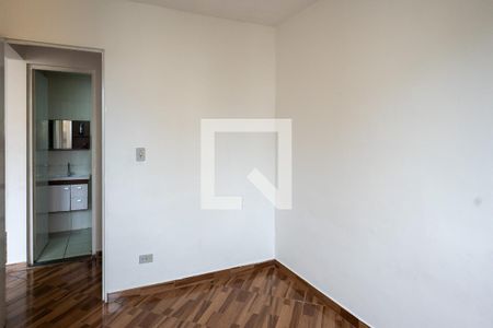 Quarto 1 de apartamento para alugar com 2 quartos, 49m² em Jardim Vergueiro (sacomã), São Paulo