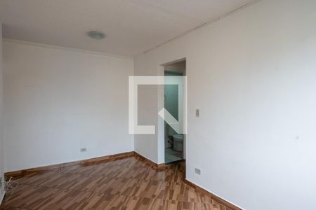 Sala de apartamento para alugar com 2 quartos, 49m² em Jardim Vergueiro (sacomã), São Paulo