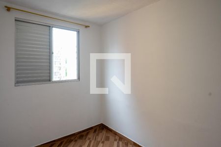 Quarto 1 de apartamento para alugar com 2 quartos, 49m² em Jardim Vergueiro (sacomã), São Paulo