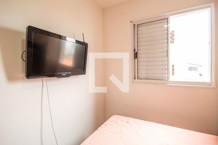 Quarto 1 de apartamento à venda com 2 quartos, 57m² em Novo Osasco, Osasco