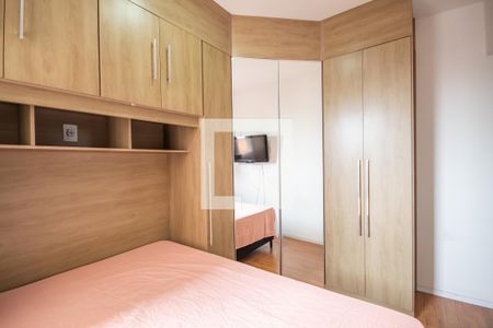 Quarto 1 de apartamento à venda com 2 quartos, 57m² em Novo Osasco, Osasco