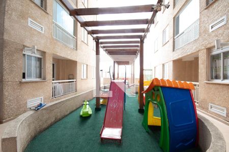 Apartamento à venda com 57m², 2 quartos e 1 vagaÁrea comum - Playground