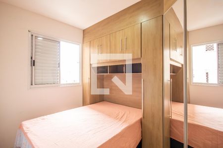 Quarto 1 de apartamento à venda com 2 quartos, 57m² em Novo Osasco, Osasco