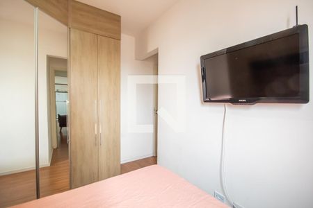 Quarto 1 de apartamento à venda com 2 quartos, 57m² em Novo Osasco, Osasco