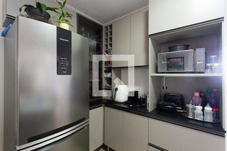 Apartamento à venda com 68m², 2 quartos e 1 vagaCozinha