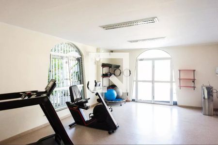 Apartamento à venda com 68m², 2 quartos e 1 vagaÁrea comum - Academia