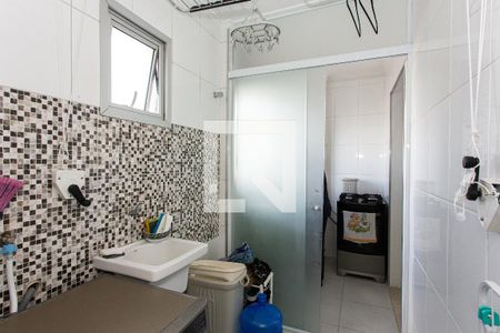 Apartamento à venda com 68m², 2 quartos e 1 vagaÁrea de Serviço