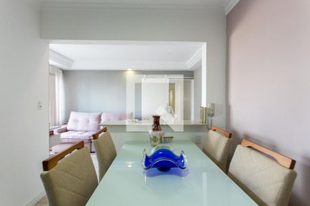 Apartamento à venda com 68m², 2 quartos e 1 vagaCozinha