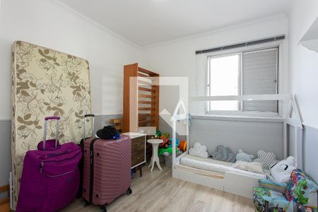 Quarto 2 de apartamento à venda com 2 quartos, 68m² em Vila Santo Estevão, São Paulo
