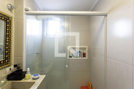 Apartamento à venda com 68m², 2 quartos e 1 vagaBanheiro