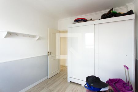 Apartamento à venda com 68m², 2 quartos e 1 vagaQuarto 2