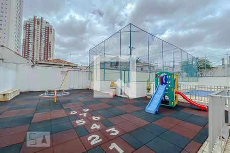 Apartamento à venda com 68m², 2 quartos e 1 vagaÁrea comum - Playground