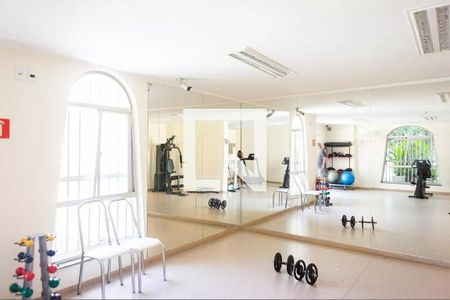 Apartamento à venda com 68m², 2 quartos e 1 vagaÁrea comum - Academia