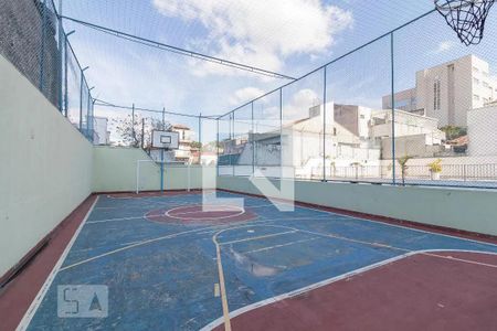 Apartamento à venda com 68m², 2 quartos e 1 vagaÁrea comum - Quadra