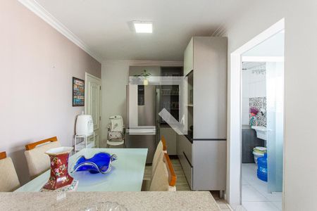 Apartamento à venda com 68m², 2 quartos e 1 vagaCozinha