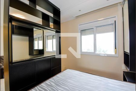 Quarto  de kitnet/studio para alugar com 1 quarto, 38m² em Jardim Flor da Montanha, Guarulhos