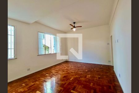 Sala de apartamento para alugar com 3 quartos, 125m² em Jardim Botânico, Rio de Janeiro