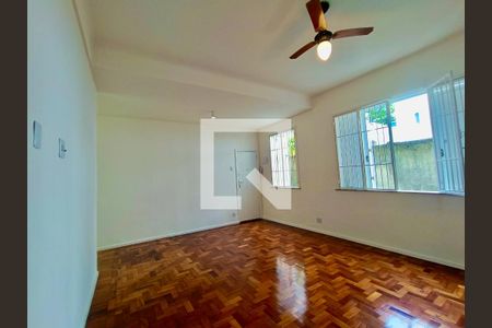 Sala de apartamento para alugar com 3 quartos, 125m² em Jardim Botânico, Rio de Janeiro